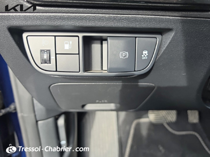 Kia EV6 229 ch Air Active