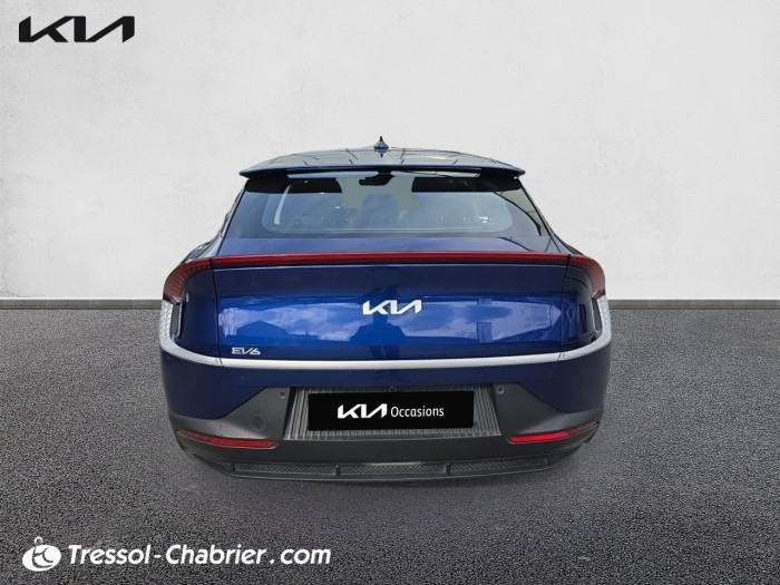 Kia EV6 229 ch Air Active