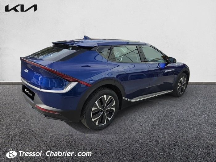 Kia EV6 229 ch Air Active