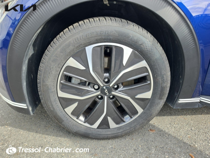 Kia EV6 229 ch Air Active
