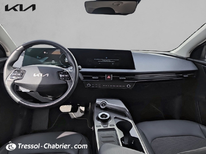 Kia EV6 229 ch Air Active
