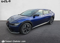 Kia EV6 229 ch Air Active