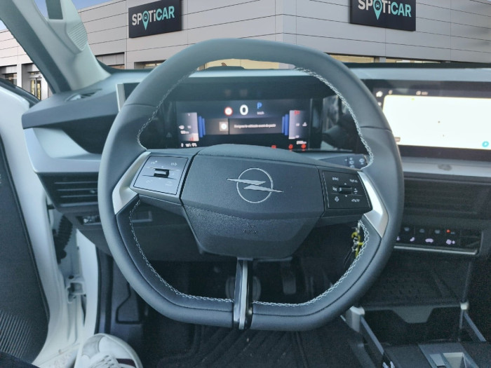Opel FRONTERA Nouveau 1.2 Turbo Hybrid 145 ch e-DCT6 GS