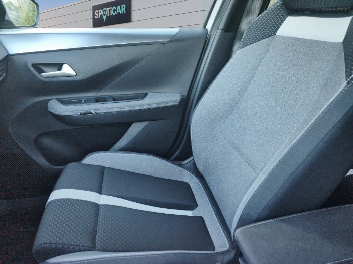 Opel FRONTERA Nouveau 1.2 Turbo Hybrid 145 ch e-DCT6 GS