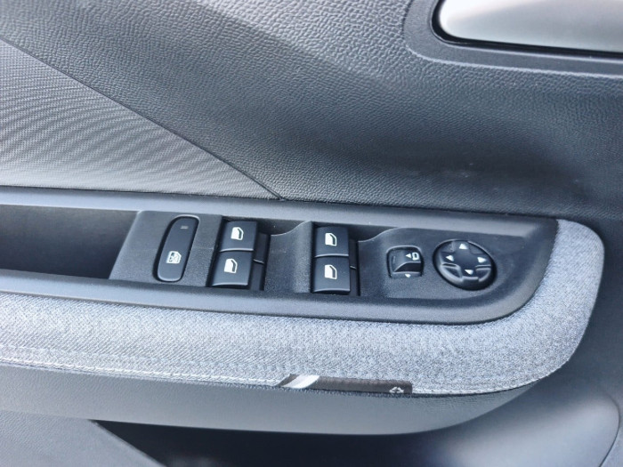 Opel FRONTERA Nouveau 1.2 Turbo Hybrid 145 ch e-DCT6 GS