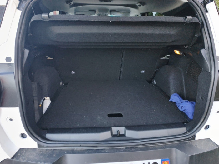 Opel FRONTERA Nouveau 1.2 Turbo Hybrid 145 ch e-DCT6 GS