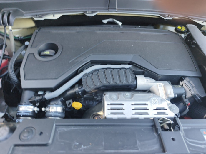 Opel FRONTERA Nouveau 1.2 Turbo Hybrid 145 ch e-DCT6 GS