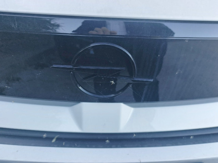 Opel FRONTERA Nouveau 1.2 Turbo Hybrid 145 ch e-DCT6 GS