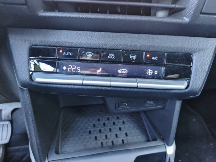 Opel FRONTERA Nouveau 1.2 Turbo Hybrid 145 ch e-DCT6 GS