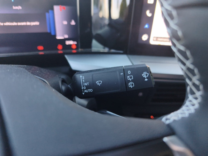 Opel FRONTERA Nouveau 1.2 Turbo Hybrid 145 ch e-DCT6 GS