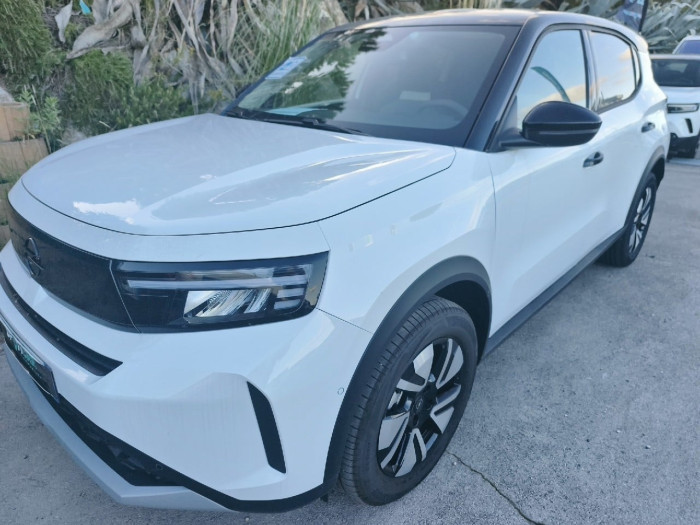Opel FRONTERA Nouveau 1.2 Turbo Hybrid 145 ch e-DCT6 GS