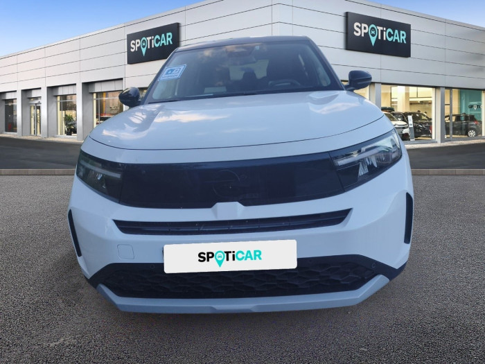 Opel FRONTERA Nouveau 1.2 Turbo Hybrid 145 ch e-DCT6 GS