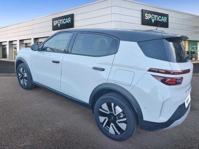 Opel FRONTERA Nouveau 1.2 Turbo Hybrid 145 ch e-DCT6 GS