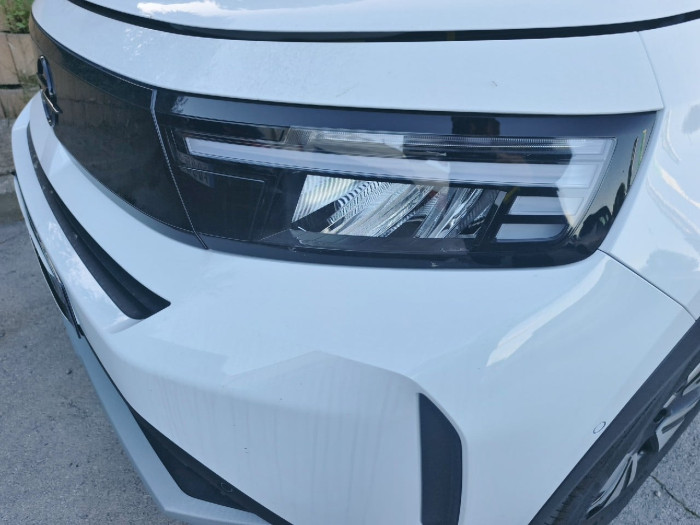 Opel FRONTERA Nouveau 1.2 Turbo Hybrid 145 ch e-DCT6 GS