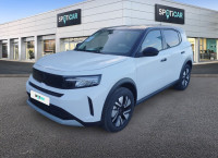 Opel FRONTERA Nouveau 1.2 Turbo Hybrid 145 ch e-DCT6 GS