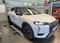 DS DS 3 PureTech 130 EAT8 Rivoli