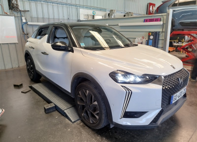 DS DS 3 PureTech 130 EAT8 Rivoli