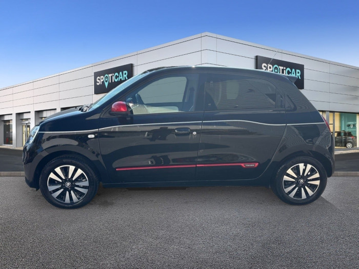 Renault TWINGO E-TECH ELECTRIQUE III E-Tech SL Urban Night