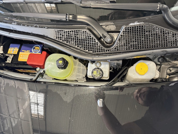 Renault TWINGO E-TECH ELECTRIQUE III E-Tech SL Urban Night