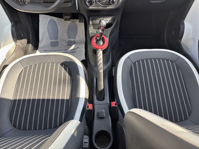 Renault TWINGO E-TECH ELECTRIQUE III E-Tech SL Urban Night