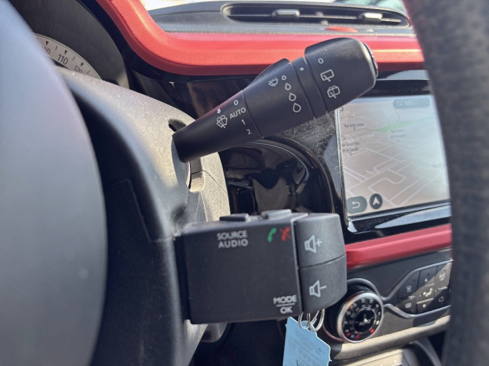 Renault TWINGO E-TECH ELECTRIQUE III E-Tech SL Urban Night