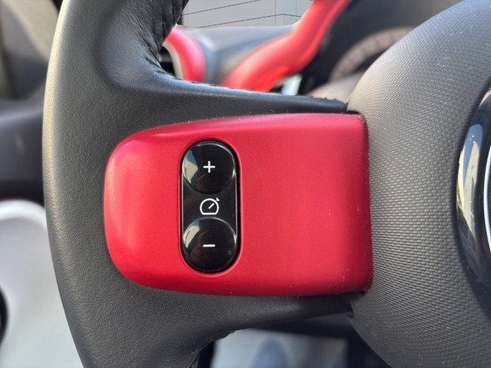 Renault TWINGO E-TECH ELECTRIQUE III E-Tech SL Urban Night
