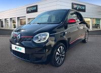 Renault TWINGO E-TECH ELECTRIQUE III E-Tech SL Urban Night