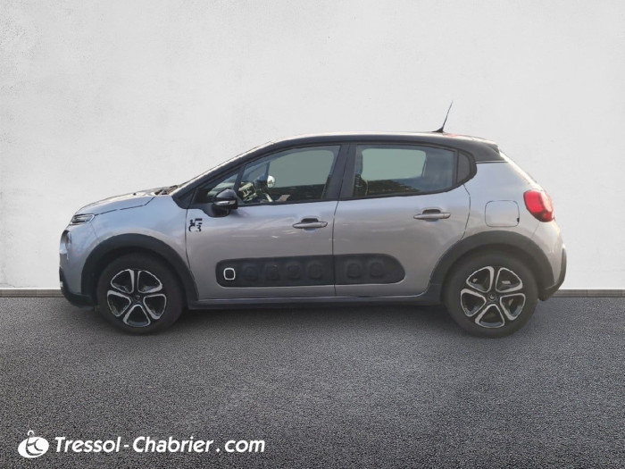 Citroën C3 PureTech 82 S&S BVM5 Graphic
