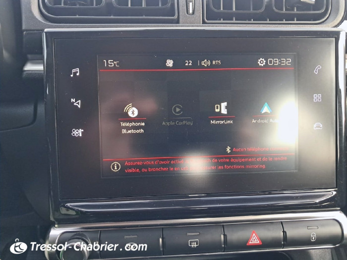 Citroën C3 PureTech 82 S&S BVM5 Graphic