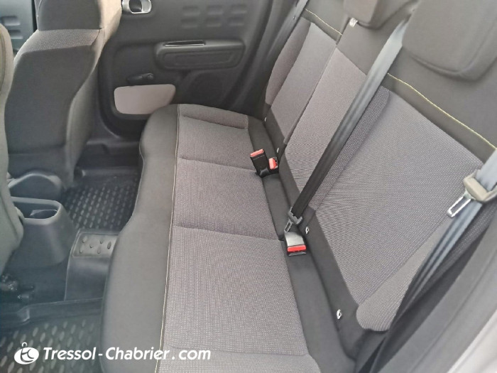 Citroën C3 PureTech 82 S&S BVM5 Graphic