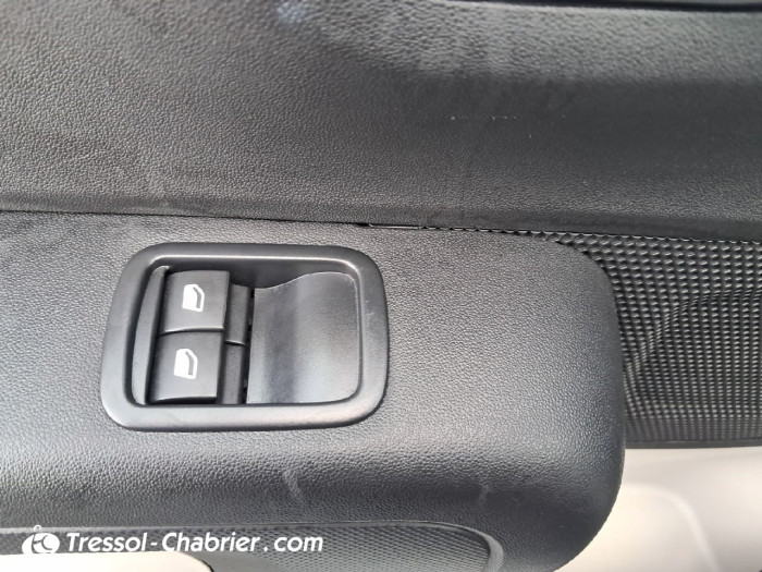 Citroën C3 PureTech 82 S&S BVM5 Graphic