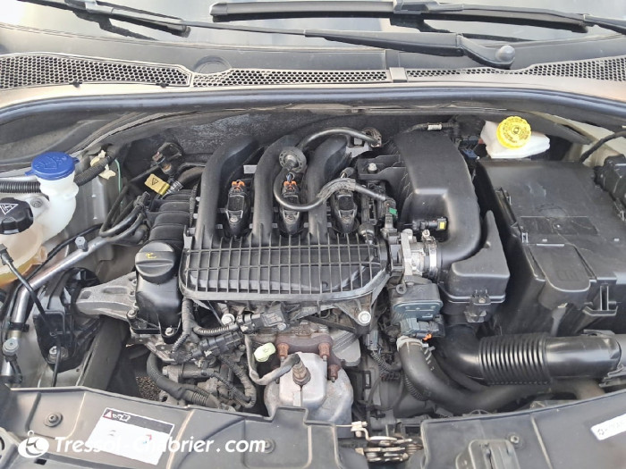 Citroën C3 PureTech 82 S&S BVM5 Graphic