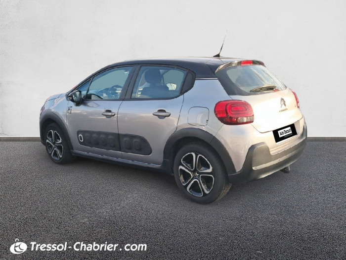 Citroën C3 PureTech 82 S&S BVM5 Graphic