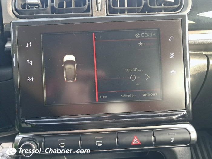 Citroën C3 PureTech 82 S&S BVM5 Graphic