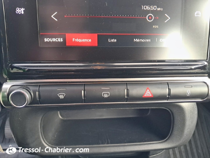 Citroën C3 PureTech 82 S&S BVM5 Graphic