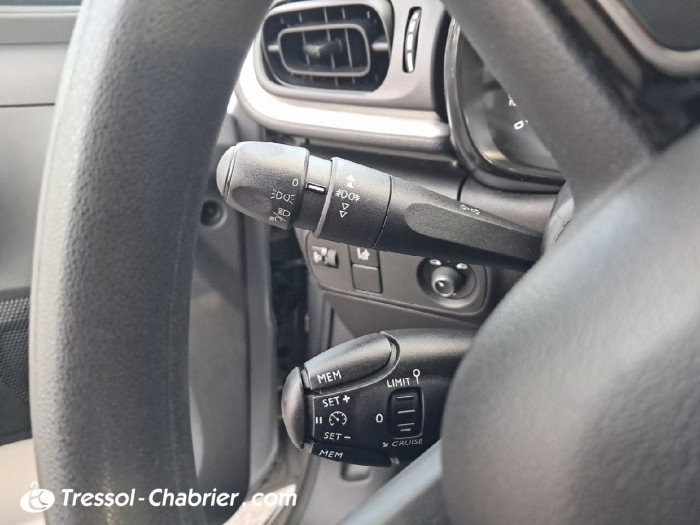 Citroën C3 PureTech 82 S&S BVM5 Graphic