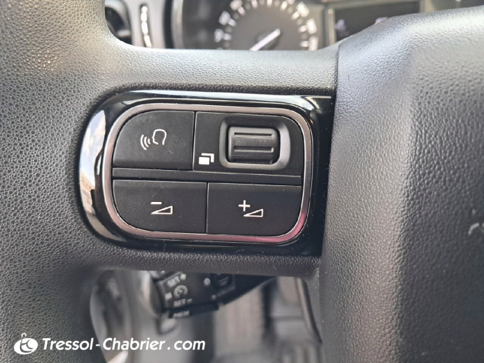 Citroën C3 PureTech 82 S&S BVM5 Graphic
