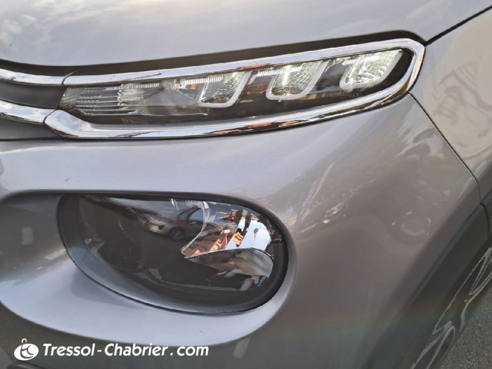 Citroën C3 PureTech 82 S&S BVM5 Graphic