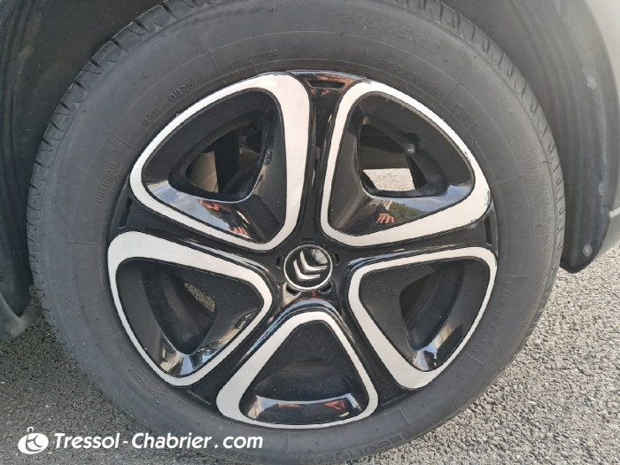 Citroën C3 PureTech 82 S&S BVM5 Graphic