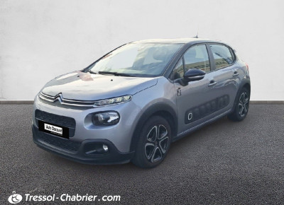 Citroën C3 PureTech 82 S&S BVM5 Graphic