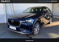 Mazda CX-60 2022 2.5L e-SKYACTIV PHEV 327 ch 4x4 BVA8 Exclusive-Line