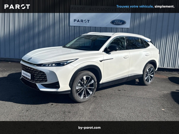 MG EHS Nouveau 1.5 Hybrid+ 224 ch Luxury