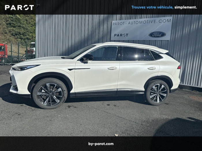 MG EHS Nouveau 1.5 Hybrid+ 224 ch Luxury