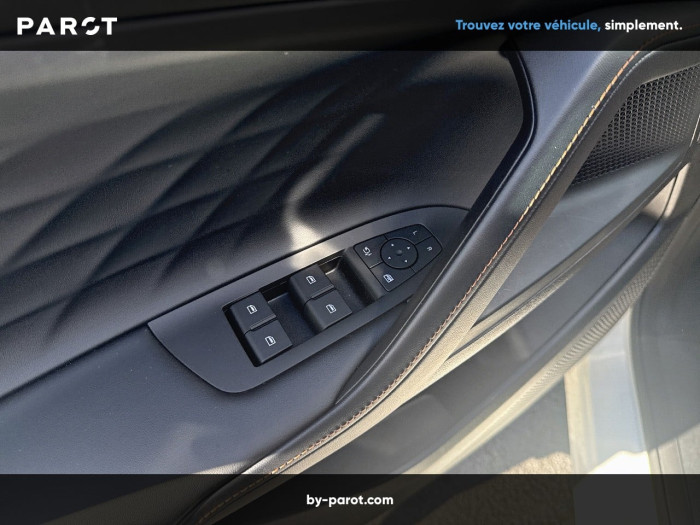 MG EHS Nouveau 1.5 Hybrid+ 224 ch Luxury