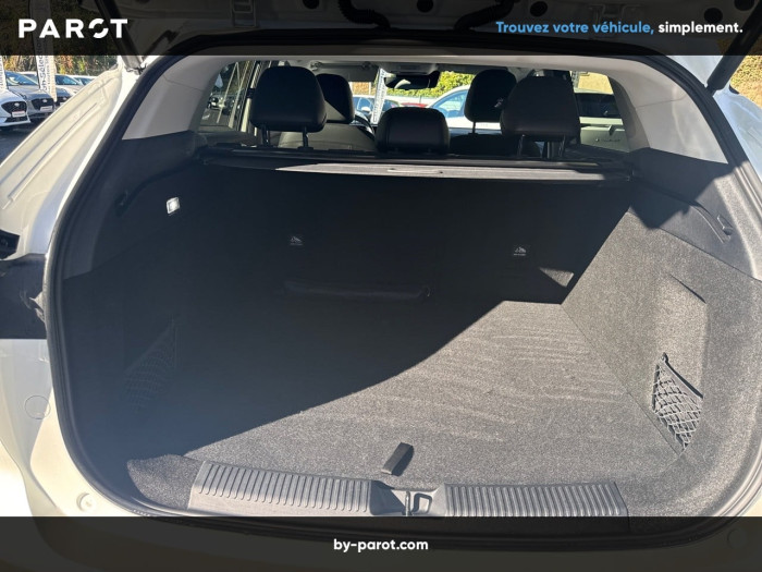 MG EHS Nouveau 1.5 Hybrid+ 224 ch Luxury