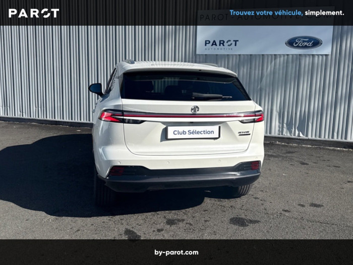 MG EHS Nouveau 1.5 Hybrid+ 224 ch Luxury