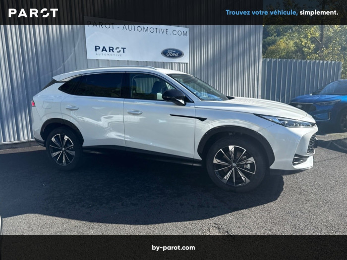 MG EHS Nouveau 1.5 Hybrid+ 224 ch Luxury
