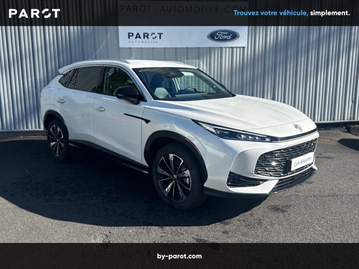 MG EHS Nouveau 1.5 Hybrid+ 224 ch Luxury