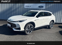 MG EHS Nouveau 1.5 Hybrid+ 224 ch Luxury