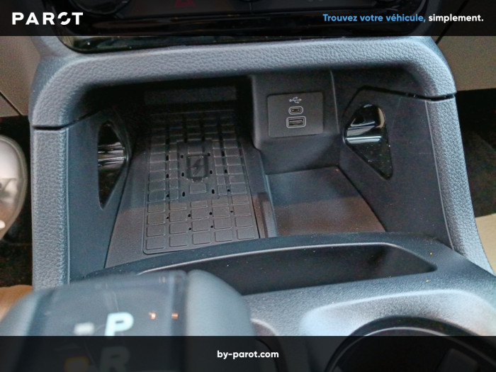 Ford RANGER SUPER CABINE Nouveau 3.0 ECOBLUE V6 240 CH S&S BVA10 e-4WD WILDTRAK